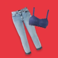Moda y prendas íntimas para el embarazo y lactancia