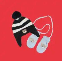 Accesorios para niños y niñas