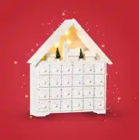 Calendarios de adviento para celebrar la Navidad con juguetes y sorpresas