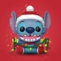 Funko Pop con temática navideña para coleccionistas disponibles en Toys R Us