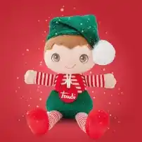 Juguetes para todas las edades en Toys R Us esta Navidad