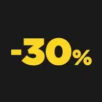 Hasta -30%